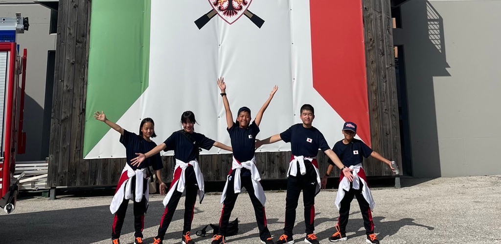 高知県消防協会